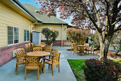 Oxford Suites Hermiston, Hermiston, United States of America