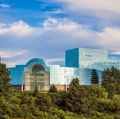 The Westin Waltham-Boston, Waltham, United States of America