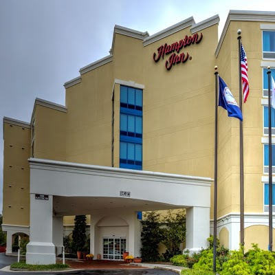 Hampton Inn Roanoke Salem, Salem, United States of America
