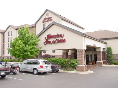 Hampton Inn and Suites Kokomo, Kokomo, United States of America
