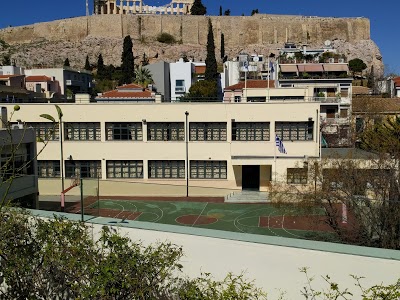 Philippos Hotel, Athens, Greece