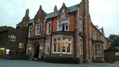 Oaklands Hall Hotel, Grimsby, United Kingdom