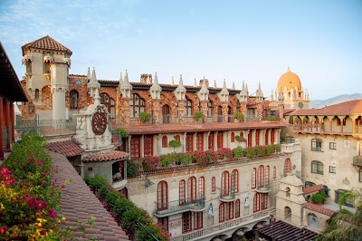The Mission Inn Hotel & Spa, Riverside, United States of America
