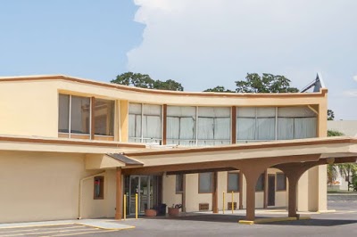 Knights Inn Metairie, Metairie, United States of America