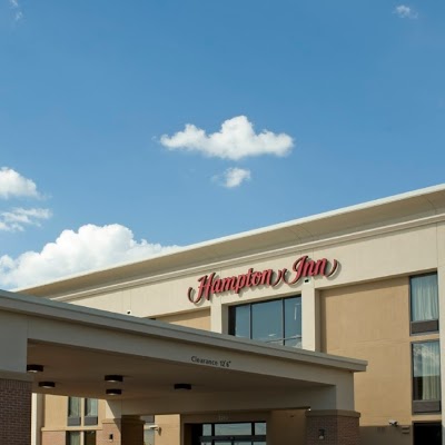 Hampton Inn SpringfieldSouth, Springfield, United States of America