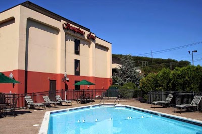 Hampton Inn Hazleton, Hazleton, United States of America