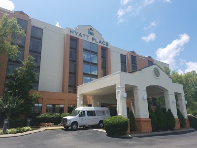 Hyatt Place Nashville Brentwood, Brentwood, United States of America