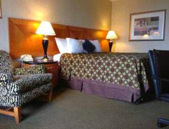 Ramada Harrisonburg, Harrisonburg, United States of America
