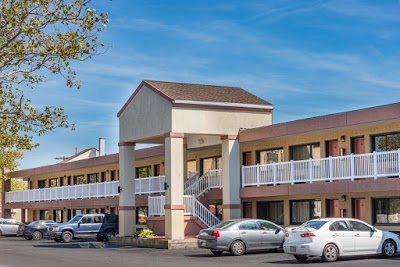 Ramada West Atlantic City, Pleasantville, United States of America