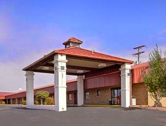 Ramada Limited Batesville, Batesville, United States of America