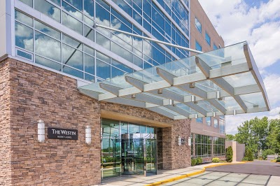 Westin Mount Laurel, Mount Laurel, United States of America