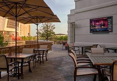 Gaithersburg Marriott Washingtonian Center, Gaithersburg, United States of America