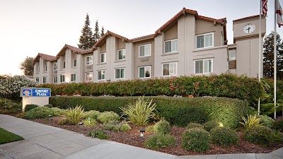 Best Western Airport Plaza, San Jose, United States of America