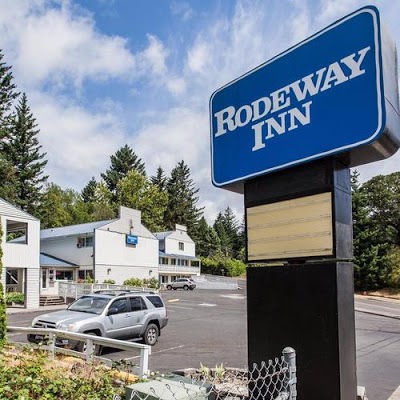 RODEWAY INN STEVENSON, Stevenson, United States of America