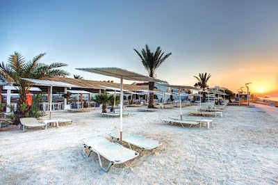 Princess Beach Hotel, Larnaca, Cyprus