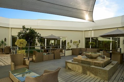 Dona Filipa Hotel, Almancil, Portugal