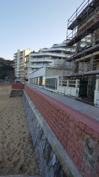 Sofitel Biarritz Le Miramar Thalassa Sea & Spa, Biarritz, France