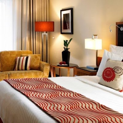 Leeds Marriott Hotel, Leeds, United Kingdom