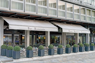 Barchetta Excelsior, Como, Italy