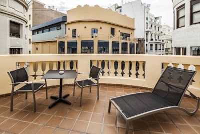 CATALONIA EXCELSIOR HOTEL, VALENCIA, Spain