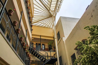 Best Western Hotel Cervantes, Seville, Spain