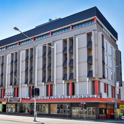 Chifley Plaza Townsville, Townsville, Australia