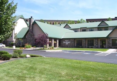 Residence Inn by Marriott Durango, Durango, United States of America