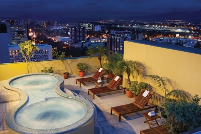 Radisson Hotel And Suites Guatemala City, Guatemala City, Guatemala