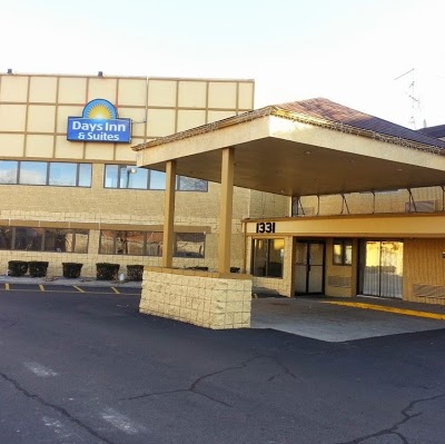 Days Inn and Suites Madison Heights MI, Madison Heights, United States of America