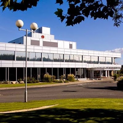 Marriott Edinburgh, Edinburgh, United Kingdom