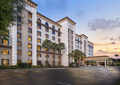 Buena Vista Suites, Orlando, United States of America