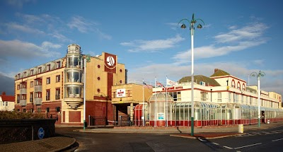 Marriott Sunderland, Sunderland, United Kingdom