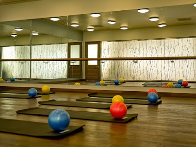Grand Hyatt Istanbul, Istanbul, Turkey