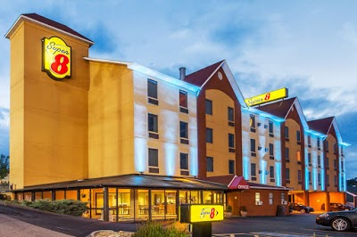 Super 8 Pigeon Forge Near The Convention Center, Pigeon Forge, United States of America