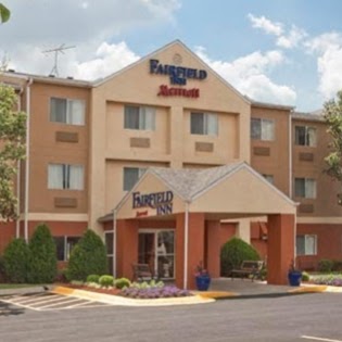 Fairfield Inn by Marriott Fairview Heights, Fairview Heights, United States of America