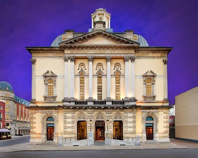 O'Callaghan Davenport Hotel, Dublin, Ireland
