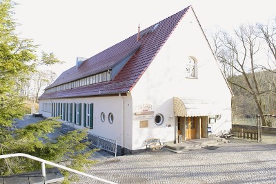 Landhotel Alte Fliegerschule, Eisenach, Germany