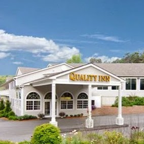 Quality Inn At Quechee Gorge, Quechee, United States of America
