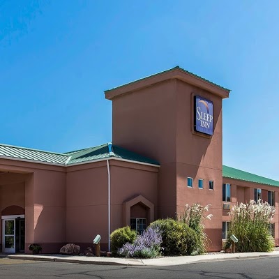 SLEEP INN MOAB, Moab, United States of America