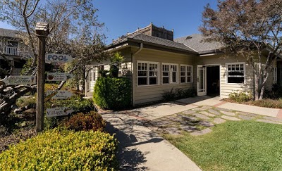 Cambria Pines Lodge, Cambria, United States of America