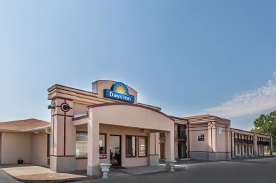 Days Inn El Reno Ok, El Reno, United States of America