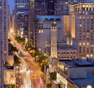 The Tremont Chicago Hotel at Magnificent Mile, Chicago, United States of America