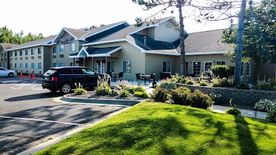 COUNTRY INN GRAND RAPIDS MN, Grand Rapids, United States of America