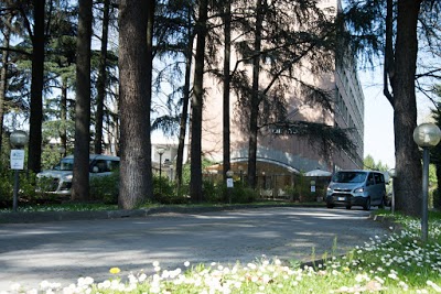 Air Hotel Linate, Segrate, Italy