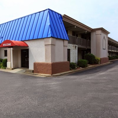 Americas Best Value Inn-North Capital, Raleigh, United States of America