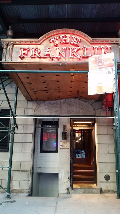 The Franklin Hotel, New York, United States of America