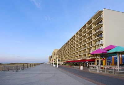 Ramada Virginia Beach Oceanfront, Virginia Beach, United States of America