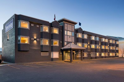 Travelodge Calgary University, Calgary, Canada