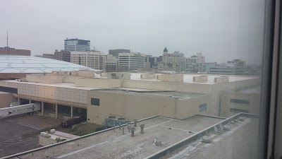 Hyatt Regency Wichita, Wichita, United States of America