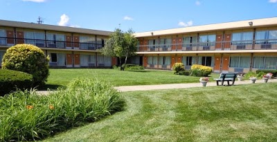 Red Roof Inn & Suites Battle Creek, Battle Creek, United States of America
